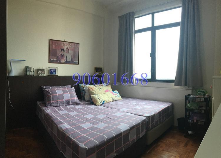 Parc Oasis (D22), Condominium #136113912